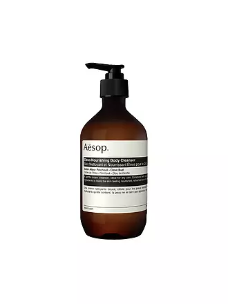 AESOP | Eleos Nourishing Body Cleanser 500ml | 